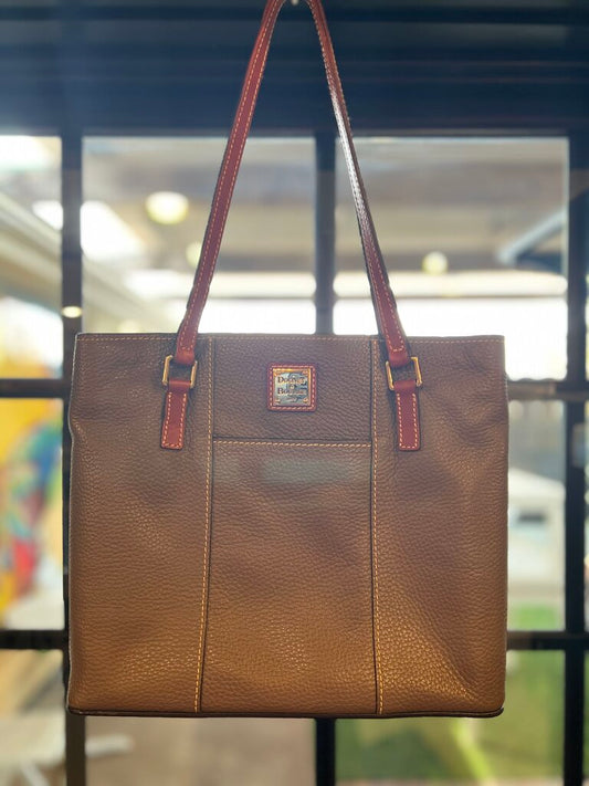 Dooney & Bourke Leather Purse
