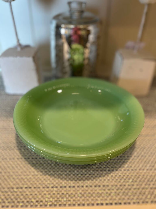 Jadeite 7.5" Bowl