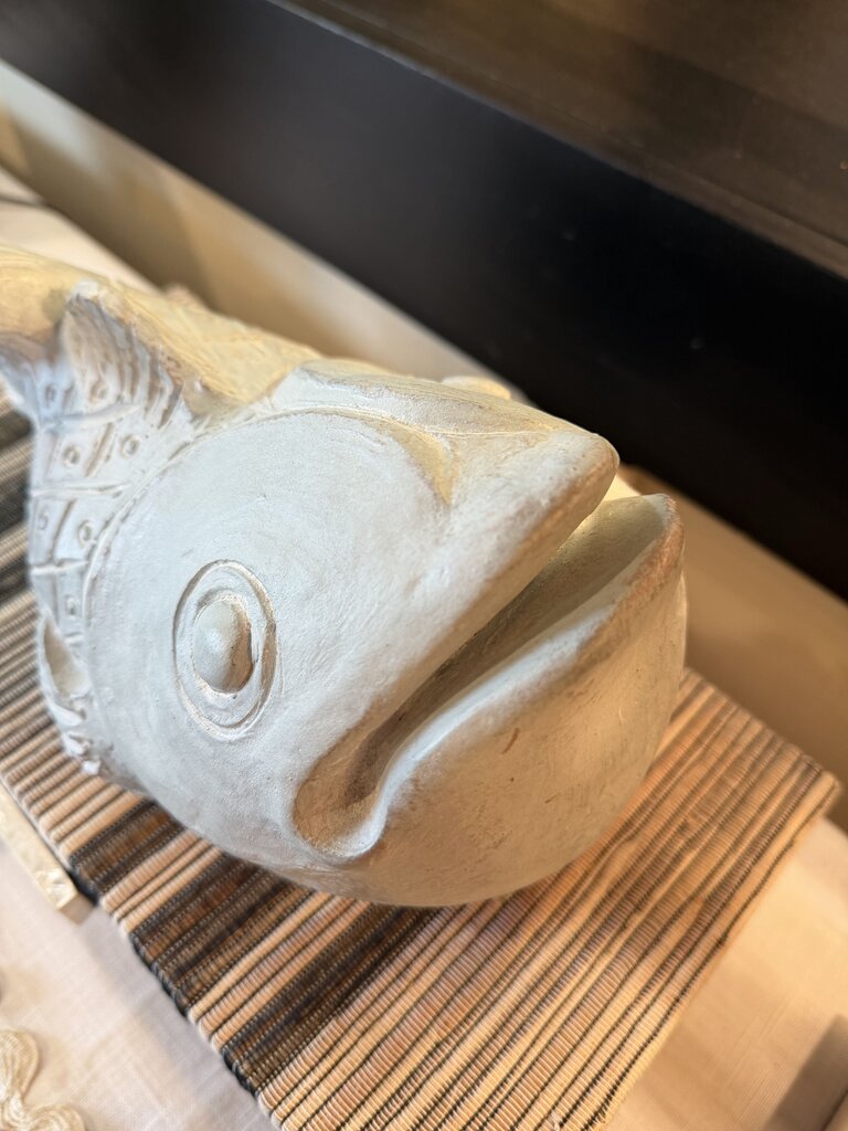 Isabel Bloom KOI Fish Large