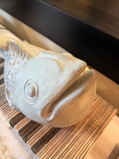 Isabel Bloom KOI Fish Large