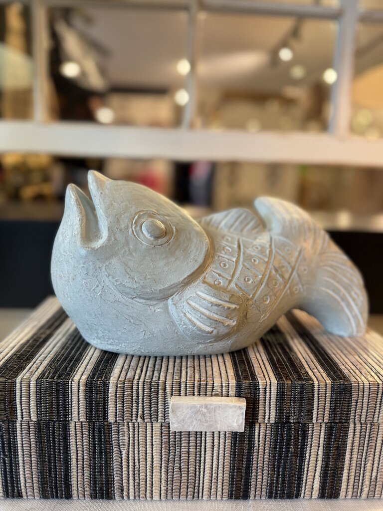 Isabel Bloom KOI Fish Large