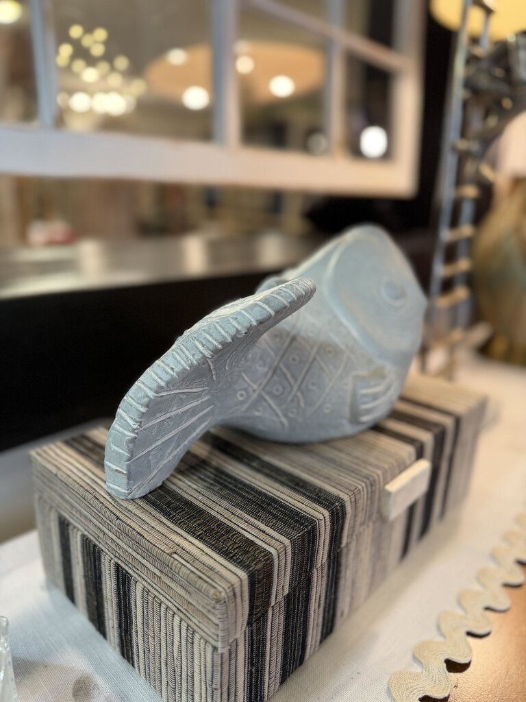 Isabel Bloom KOI Fish Large