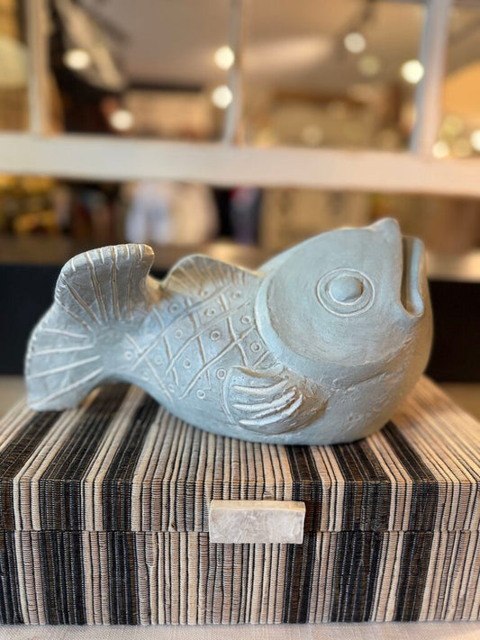 Isabel Bloom KOI Fish Large