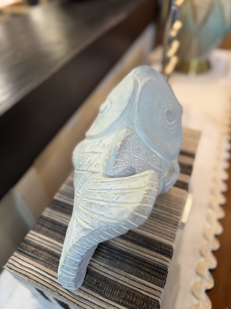 Isabel Bloom KOI Fish Large