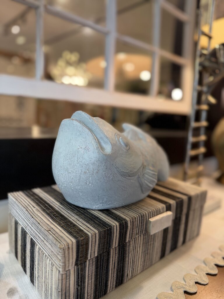 Isabel Bloom KOI Fish Large