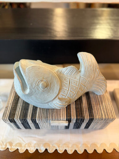 Isabel Bloom KOI Fish Large