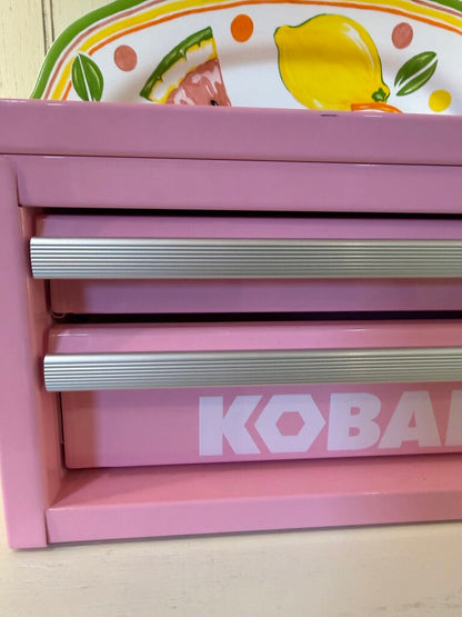 KOBALT 2 Drawer Toolbox