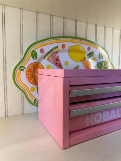 KOBALT 2 Drawer Toolbox