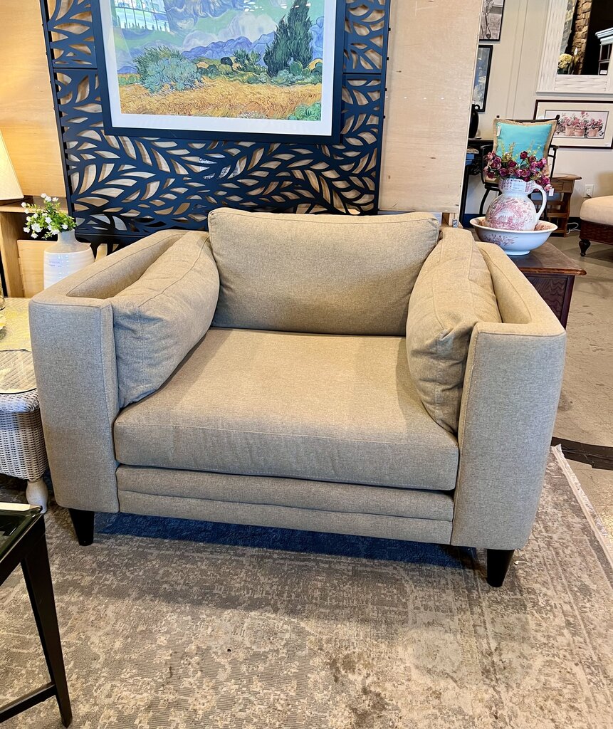 Over Sized Chair