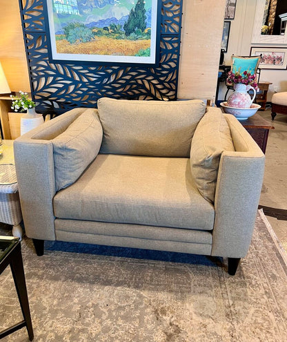Over Sized Chair