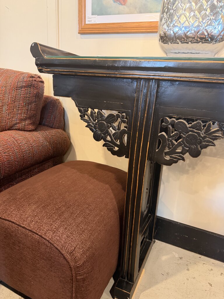 Arhaus Furniture One of a Kind Tribute Table