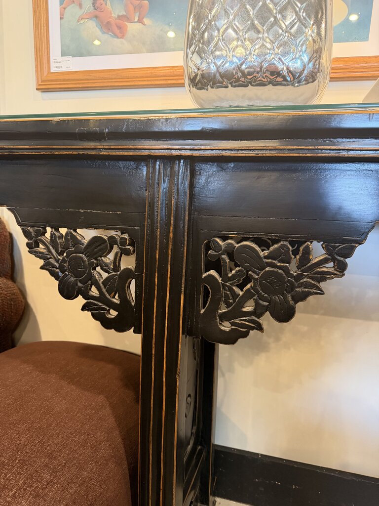 Arhaus Furniture One of a Kind Tribute Table