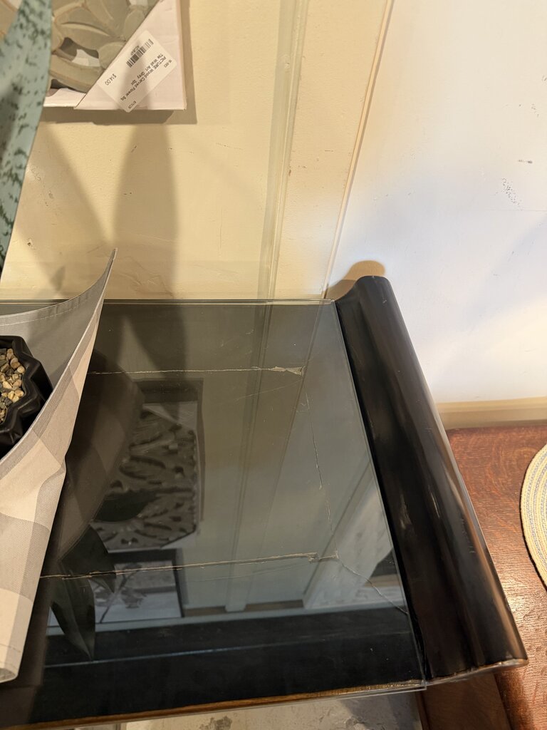 Arhaus Furniture One of a Kind Tribute Table