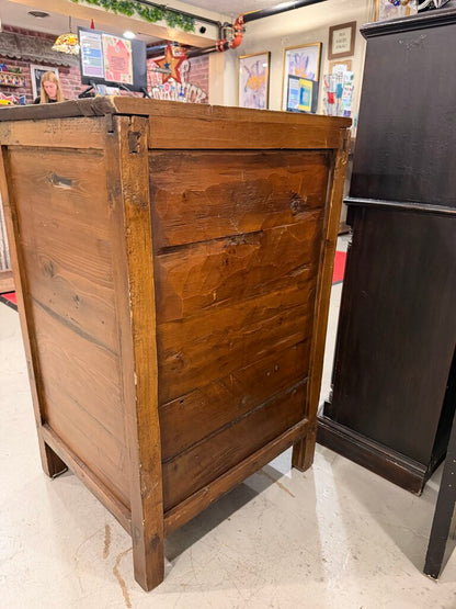 Antique Cupboard