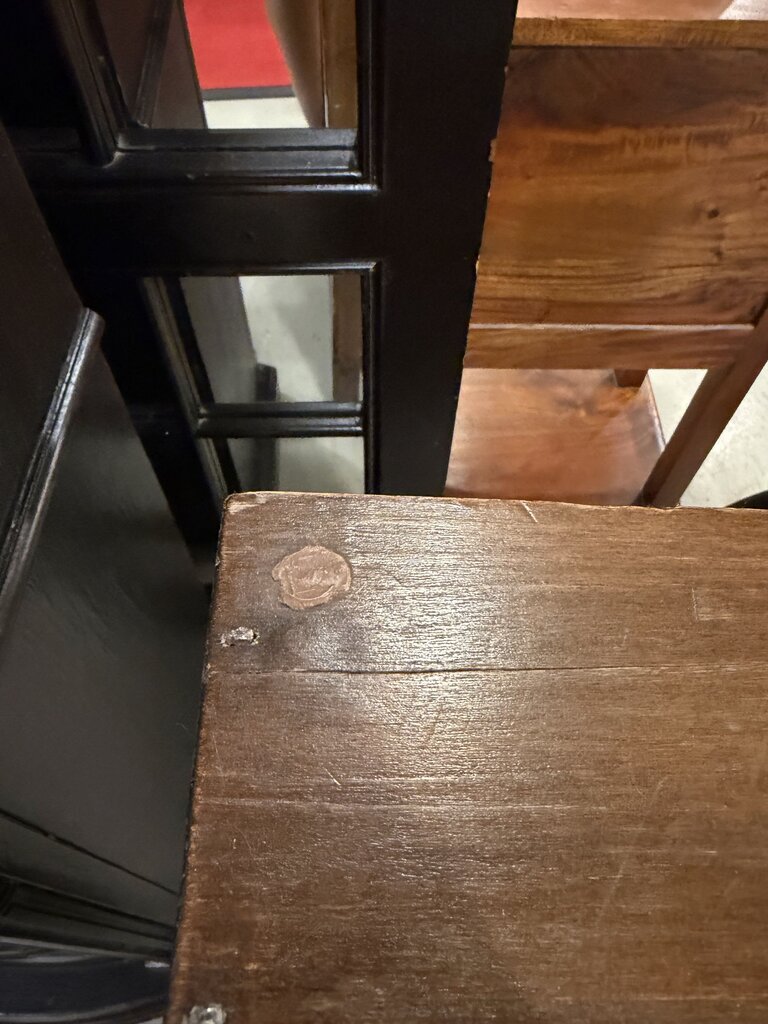 Antique Cupboard