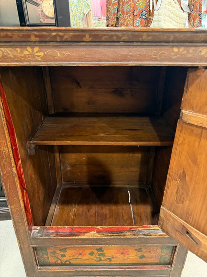 Antique Cupboard