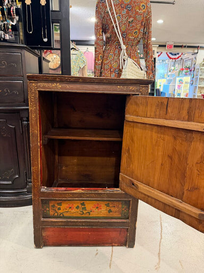 Antique Cupboard