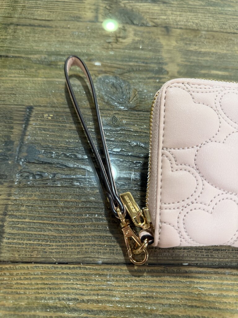 Michael Kors Sheila Bag And Wallet Set