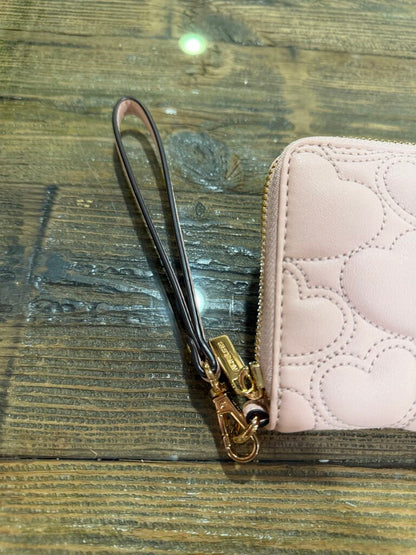 Michael Kors Sheila Bag And Wallet Set
