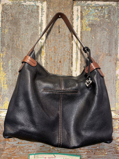 Brighton Leather London Grove Marley Purse