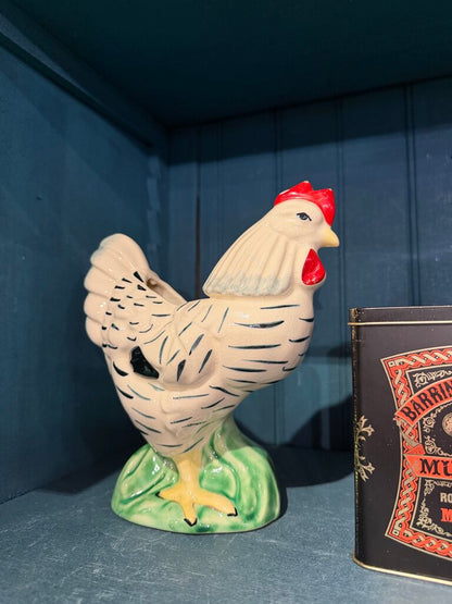 VTG Chicken Wall Planter
