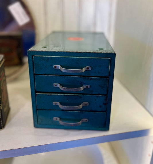 Wards File Drawer