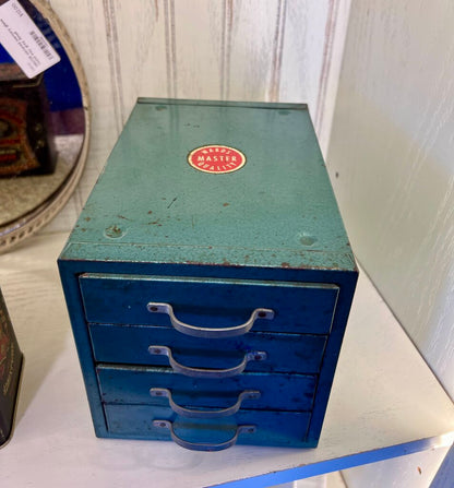 Wards File Drawer