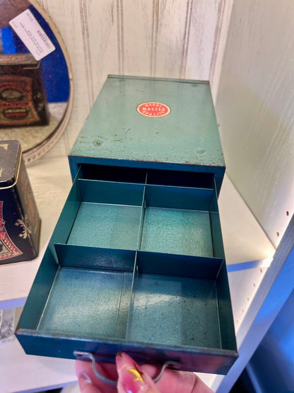 Wards File Drawer