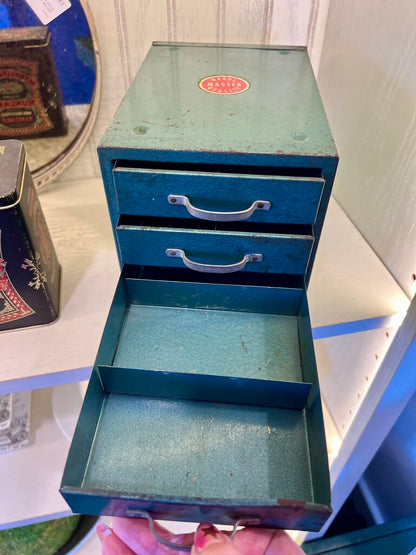 Wards File Drawer