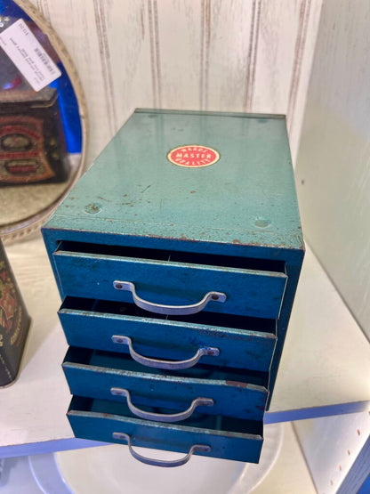 Wards File Drawer