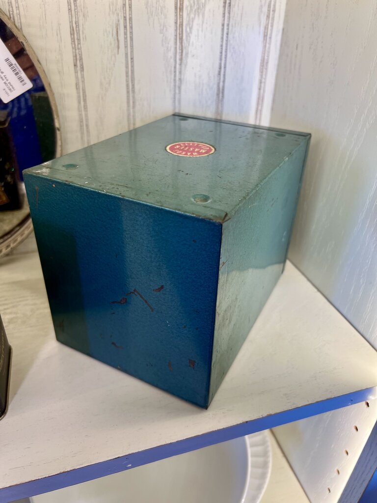 Wards File Drawer