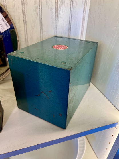 Wards File Drawer
