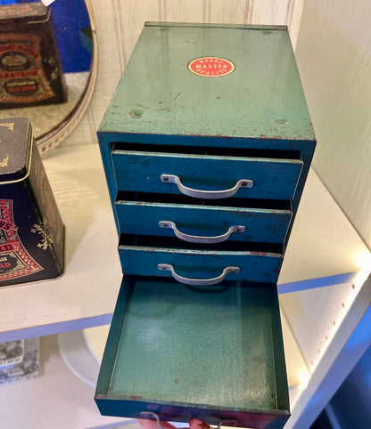 Wards File Drawer