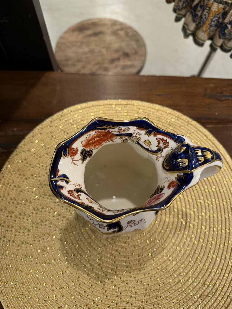 Masons Mandalay Pitcher