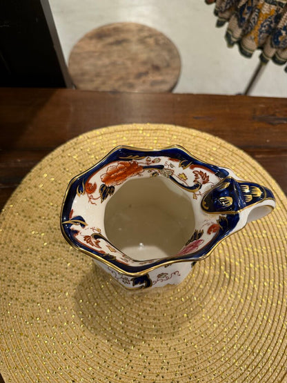 Masons Mandalay Pitcher