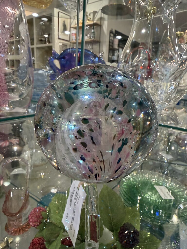 Glass Eye Studio MSH Orb Paperweight