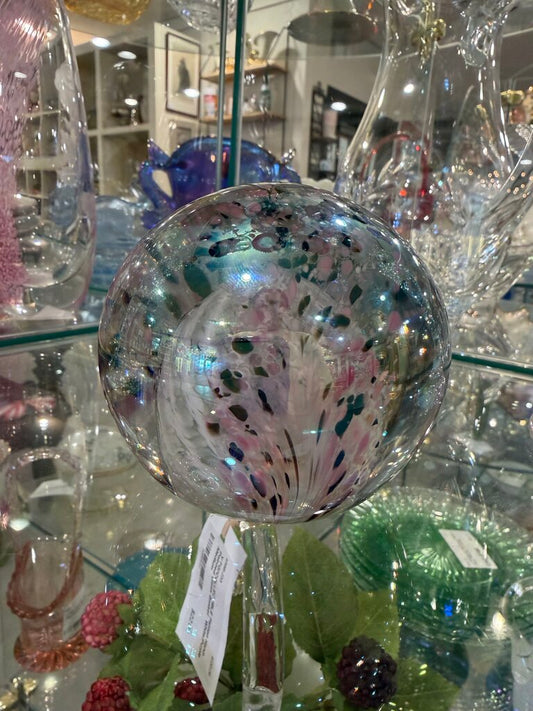 Glass Eye Studio MSH Orb Paperweight