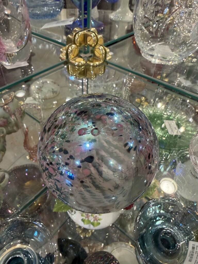 Glass Eye Studio MSH Orb Paperweight