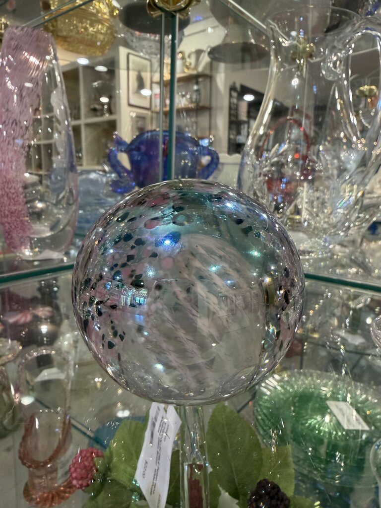 Glass Eye Studio MSH Orb Paperweight