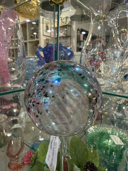 Glass Eye Studio MSH Orb Paperweight