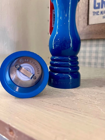 Le Crueset Salt & Pepper Grinders