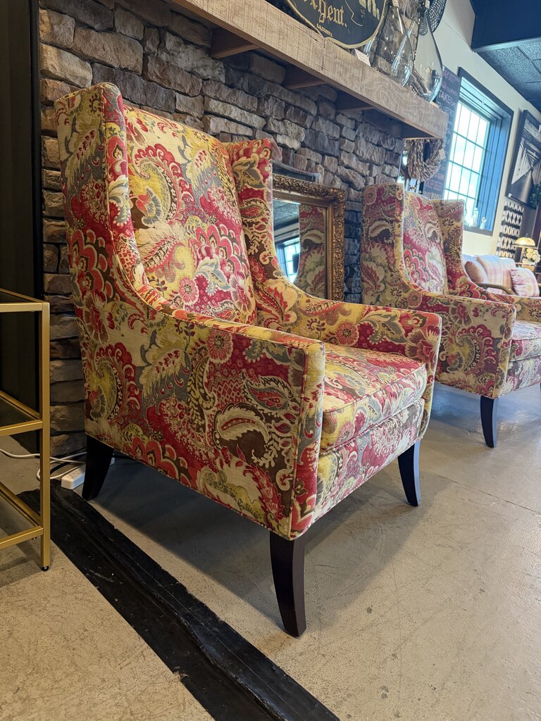 Ethan Allen Chair