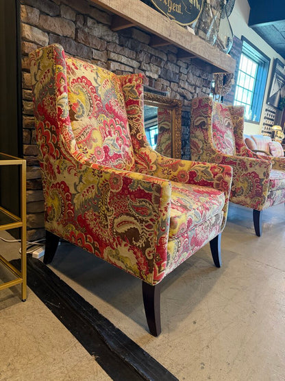 Ethan Allen Chair