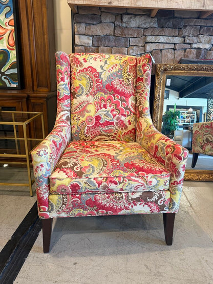 Ethan Allen Chair