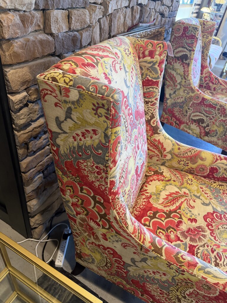 Ethan Allen Chair