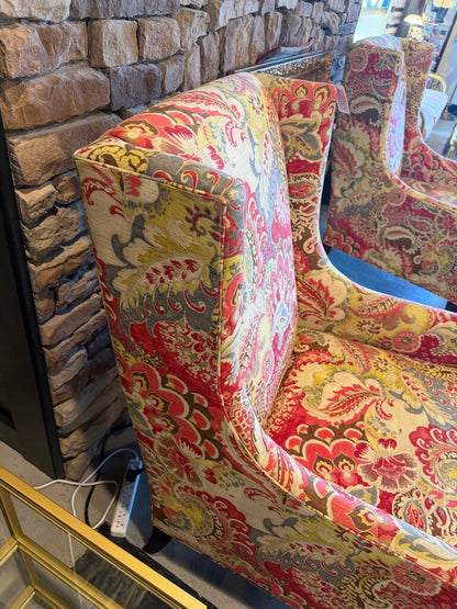 Ethan Allen Chair