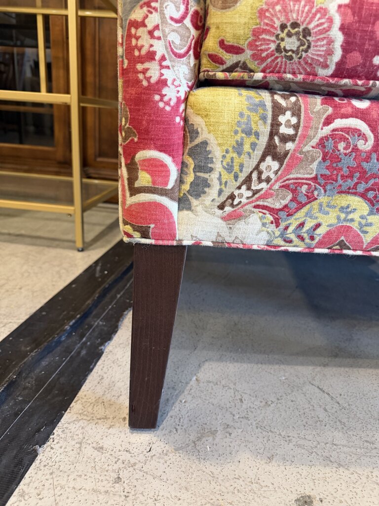 Ethan Allen Chair