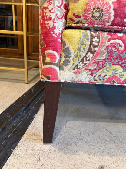 Ethan Allen Chair