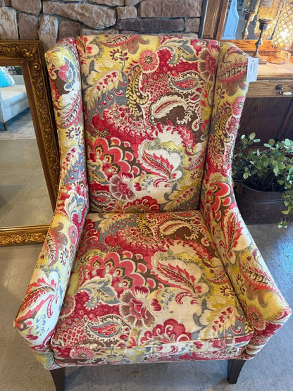 Ethan Allen Chair