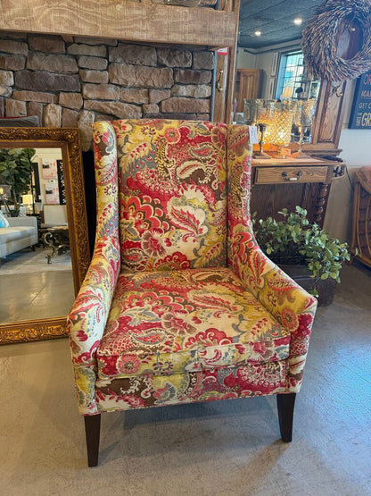 Ethan Allen Chair